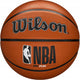 Wilson nba drv plus basketbal - maat 7