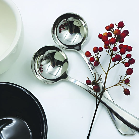 Rhinowares rhino coffee gear () coffee cupping lepel
