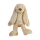 Happy horse konijn richie knuffel 38cm - beige - baby knuffel