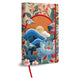Comello compact agenda 16-maands rising sun 2027