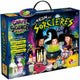 Lisciani crazy science la maison des sorcieres