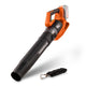 Powerplus dual power bladblazer - 40v - brushless - variabele snelheid - excl. accu en lader