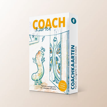 Het nlp college coachkaarten