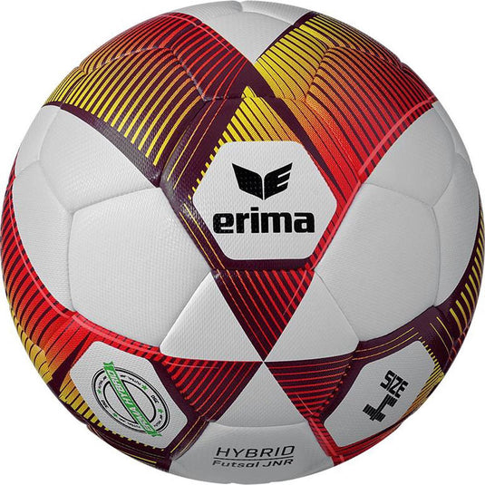 Erima hybrid futsal zaalvoetbal