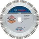 Bosch diamantschijf best stone 230 22,23