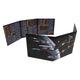 Modiphius entertainment star trek adventures gamemaster screen - engelstalige editie - modiphius - rpg