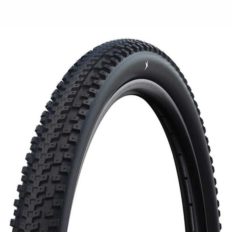 Load image into Gallery viewer, Schwalbe benelux b.v. schwalbe bub. 57-584 27.5 x 2.25 advancer hybrid punctureguard b b-sk+rt hs 636 green - 11159586.01
