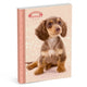My favourite friends schoolagenda internationaal - hond