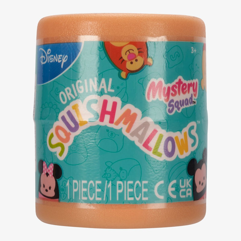 Load image into Gallery viewer, Scapino squishmallows knuffel pluche - verrassing disney karakter - 6,5cm
