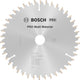 Bosch cirkzb multi 160x20 16x2,4 42t tr-f