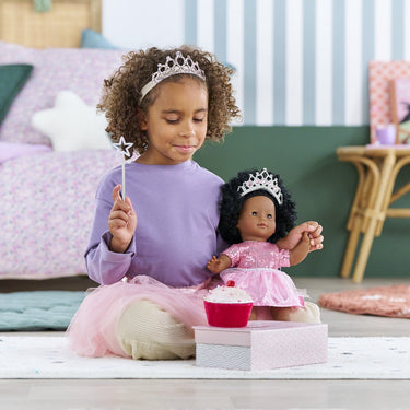 Corolle ma prinses verjaardagsset - 36cm