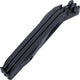 Bbb cycling bandenlichters racefiets - set van 3 kunststof bandenlepels – past in zadeltas - easylift - btl-81