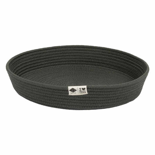 D d home jess - kattenmand 45x45x7cm groen