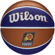 Wilson nba team tribute phoenix suns basketbal maat 7