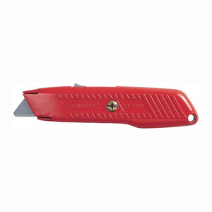 Stanley handgereedschap stanley veiligheidsmes