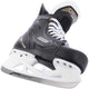 Tempish – fs3 – ijshockeyschaatsen – schaatsen kinderen – zwart – stevige enkelondersteuning comfortvoering – maat eu 35-38