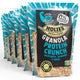 Holie's protein crunch granola - suikervrij ontbijt met 20% eiwit - 6x 350gr