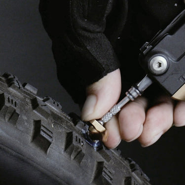 Topeak Minitool Tubi Master+