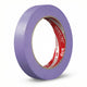 Kip 309 - washi-tec delicate afplaktape - lila - 18mmx50m - licht klevende tape van soepel speciaal papier voor veeleisende schilderwerkzaamheden binnen - ideaal voor gevoelige ondergronden en vers gedroogd schilderwerk