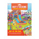 Ooly - set the scene - transfer stickers magic - day at the fair