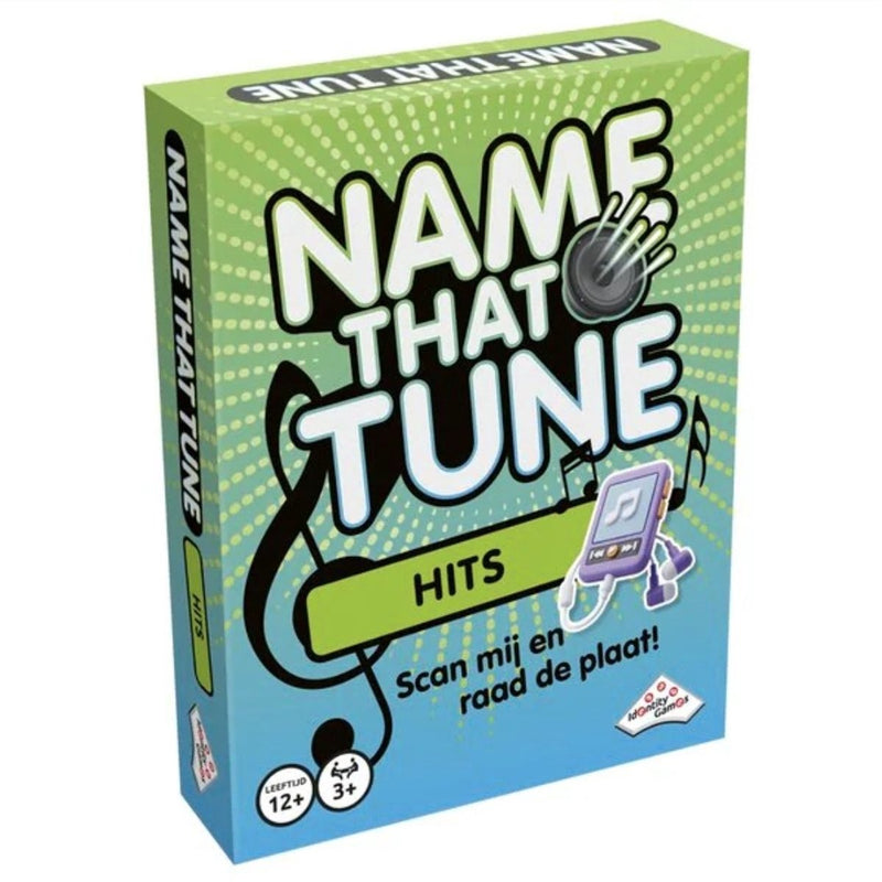 Load image into Gallery viewer, Identity games name that tune - hits
