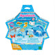 Aquabeads thema navulling zee dieren- 600 parels