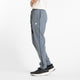 New balance sport woven pant heren sportbroek - graphite s