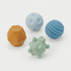 Tickit® silisoft® sensorische ballen (neutraal)