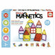 Educa - magnetics - magnetic tiles - magnetische panelen - magnetische tegels - 26 stuks