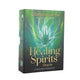 The healing spirits oracle