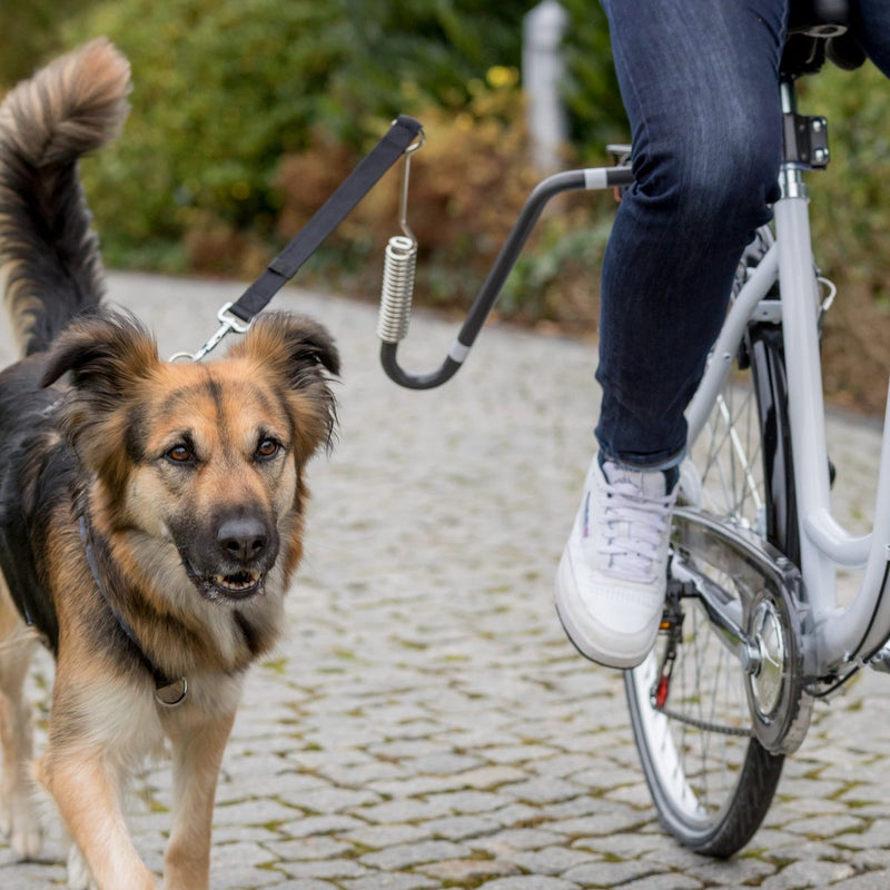 Load image into Gallery viewer, Trixie fietsbeugel u-vorm
