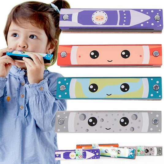Classic world mondharmonica