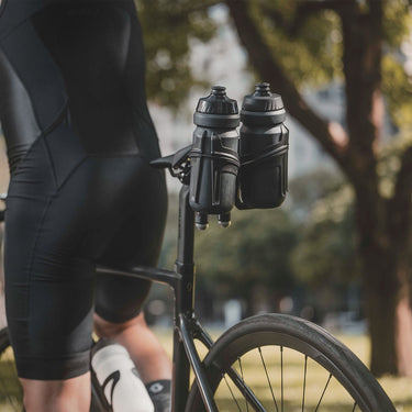 Topeak bidonhouder tri-cage 2