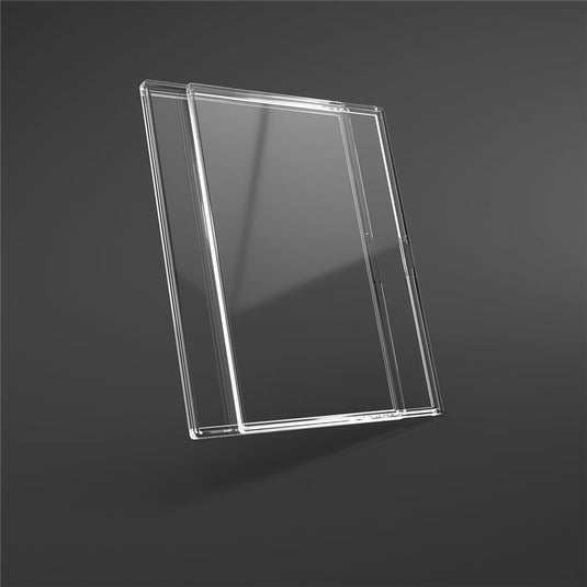 Gamegenic kaartbescherming slide card case trading cards premium.