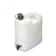 Travellife luxe jerrycan - met tuit kraan - 20l