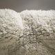 Sealskin pebbles badmat 60x90 cm - katoen - beige