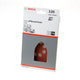 Bosch - 5-delige schuurbladenset 100 x 170 mm
