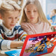 Lexibook paw patrol tweetalige educatieve laptop met 164 activiteiten (nl fr)
