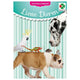 Selecta spel en hobby lieve dieren sticker doeboek
