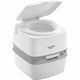 Thetford qube 165 porta potti - wit