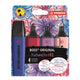Stabilo boss original - markeerstift - naturecolors wildflower - etui met 4 kleuren