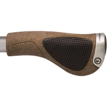 Ergon handvatten gp1-s nexus kurk