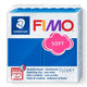 Fimo soft boetseerklei 57 g pacificblauw