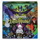 Ravensburger - disney villainous unstoppable - strategiespel - bordspel