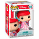 Little mermaid ariel vinylfiguur 1615 unisex funko pop! - neutraal - standard