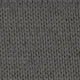 Livn balkonscherm hdpe grijs 90x500cm - schimmelwerend en eenvoudig te reinigen - optimale privacy en zeer gebruiksvriendelijk