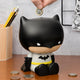 Paladone dc comics batman spaarpot van
