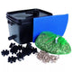 Ubbink - filtrapure - 2000 - oeverfilter - filtersysteem