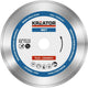 Kreator - accessories - krt081104 - diamantschijf - ø 200mm
