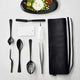 Mikamax chef plating tool set - 8-delige garneerset
